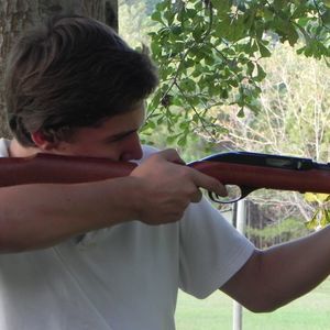 Meet your Posher, Steven